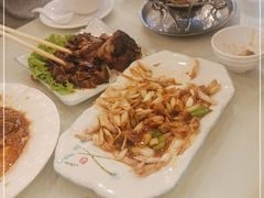 -四海回族饭店(前进大街店)