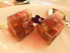 -广州富力丽思卡尔顿酒店·丽轩·粤菜