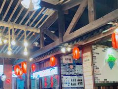 大堂-酒阳蒸经小酒馆(解放碑店)