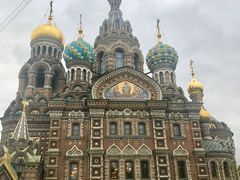 -滴血救世主教堂