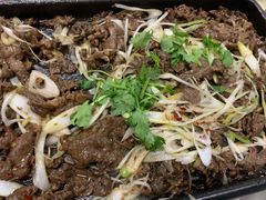 -清真永恒华威肉饼(潘家园店)