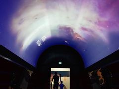-佛山科学馆