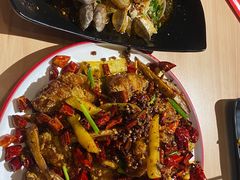花蛤-东厨虾煌(电子街店)
