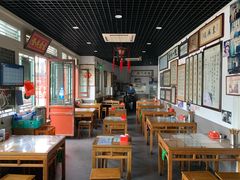 大堂-东兴顺爆肚张