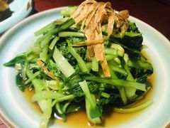 -北平食府(马鞍山路店)