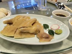 -欢乐海岸美食联盟