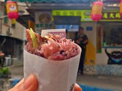 泡菜牛排饭团-猫街饭团(顶澳仔猫街店)