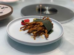 -一澜江宴·江景地标楚菜(江滩公园店)