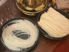 -肖记公安牛肉鱼杂馆·省级非物质文化遗产(三角路直营店)