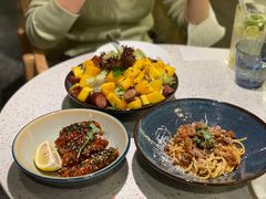 -BE BRIGHT KITCHEN(正佳广场店)