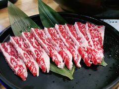-九田家黑牛烤肉料理(吴江万象汇店)