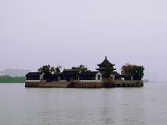 -石湖景区