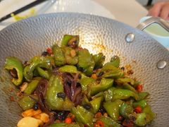 -船歌·鱼水饺青岛菜(枫蓝国际购物中心店)