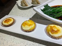 酸奶芝士挞-又一间茶点轩(百汇广场店)