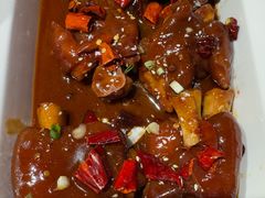 -大碗居·烤鸭·鱼头泡饼(天坛东门店)