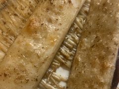 -龚海宝· 烧烤· 羊肉原切挂糊更好吃(庄市店)