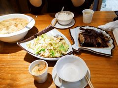 -小镇大厨私房餐厅