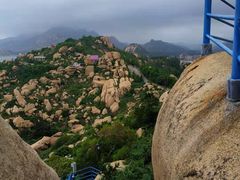 -那琴半岛地质海洋公园