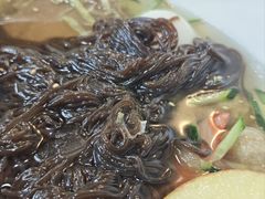 -顺姬冷面(长白西路店)