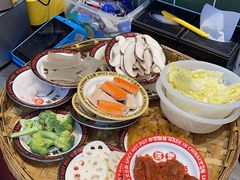 -文立新麻辣烫(合生汇21街区店)