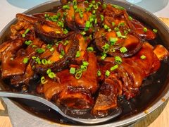 -忆家名门·上海菜(徐家汇店)