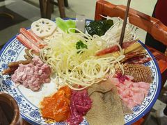 -周小明火锅(黑金冠社区店)