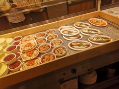 -叶氏兄弟饭摊(马鞍池东路店)