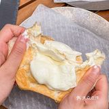 建设路工业风面包店🍞拍照太出片了‼️