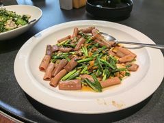 -开海·红岛海鲜虾水饺(石老人店)