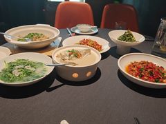 -肆月河豚·淮扬菜·湘菜(华天店)
