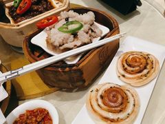 -禾府酒家·传统广府味(番禺店)