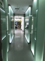 -薇漫里纹眉半永久连锁品牌