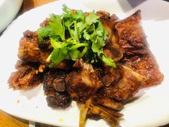 -周家二小姐的菜(西津渡店)