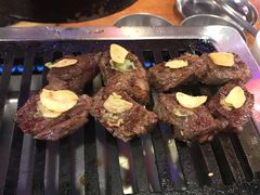 -蒜香焼肉PURUSHIN(马场路店)