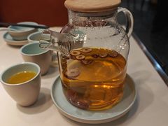 -洪氏嗨捞·猪肚鸡火锅(阳光天地店)