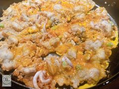 -张家卫·阳江菜·小海鲜(肥婆湾桥店)