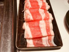-鼎膳常火锅(华阳店)