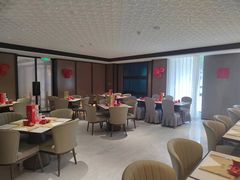 -晶丽香榭自助餐(南京大饭店)