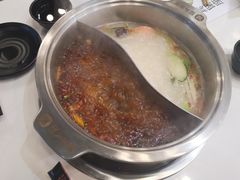 -屋头串串(新街里店)