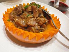 -北平食府(马鞍山路店)