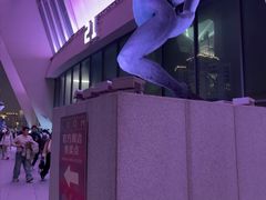 -上海体育场