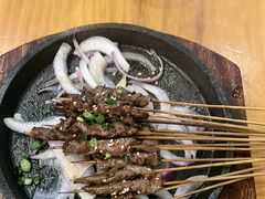-本色.小马哥烧烤(无锡九里仓店)