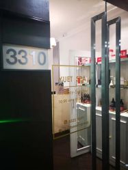 -悦荟YUET SPA