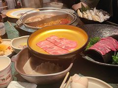 -牛New寿喜烧(中山公园龙之梦店)