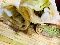 -老济南民间小吃·传统鲁菜(芙蓉街店)