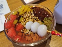 -峨嵋小镇·川菜(勒泰中心店)