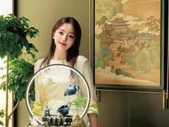 -宫燕府·京菜·烤鸭·淮扬菜(王府中心店)