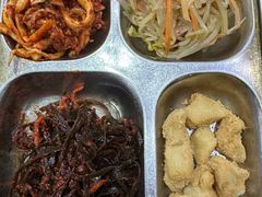 -延成苑韩式烤肉店(长春道店)