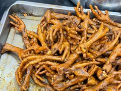 -百家缘(东门南路店)