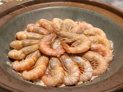 -吕氏焗小鲜•海鲜青岛菜(八大关店)